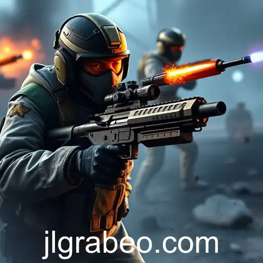 Emerging Game Trends on JLGrabe