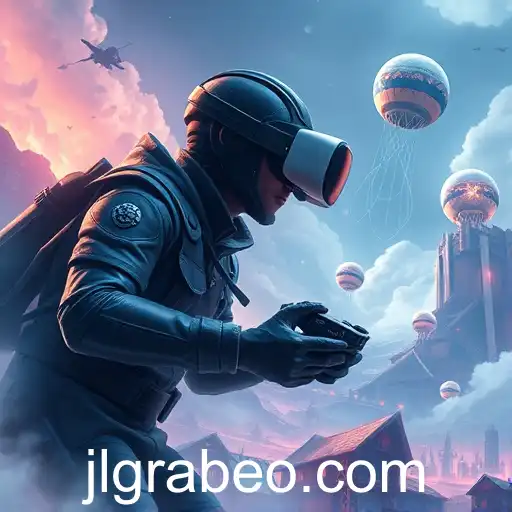 Gaming Trends and Innovations