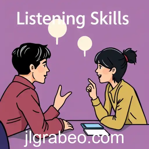 Listening Skills