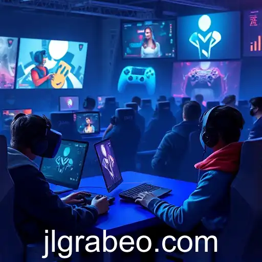Emerging Trends in Online Gaming Communities