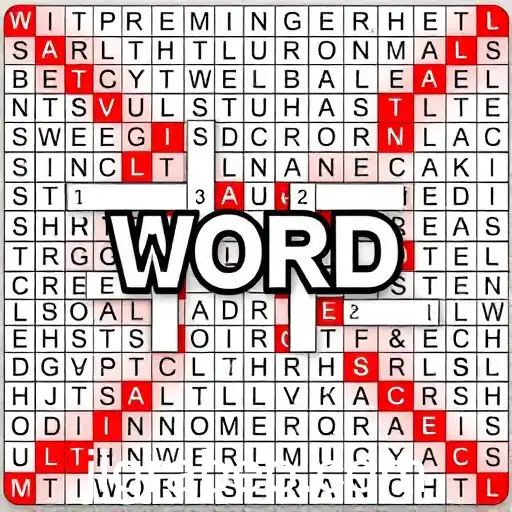Word Puzzles