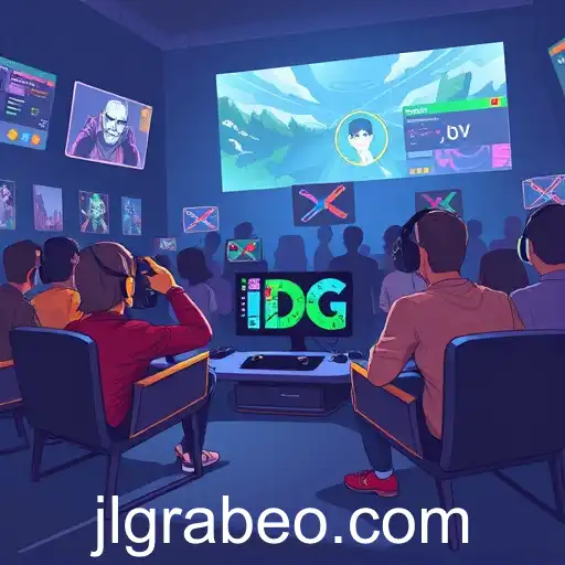 The Rise of English Game Websites